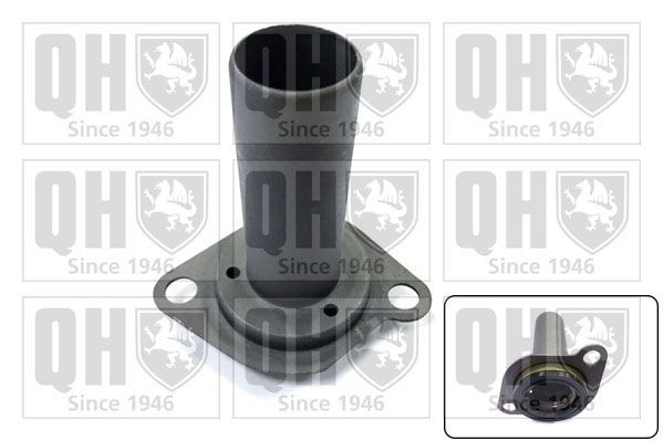 QUINTON HAZELL Strylager, koppling CCT22K CCT22K QUINTON HAZELL Styrhylsa Jeep