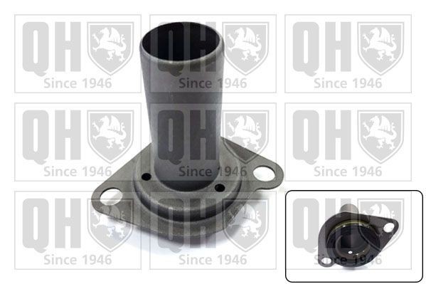QUINTON HAZELL Føringshylse, clutch CCT23K CCT23K QUINTON HAZELL Skyvehylse Ford USA billige
