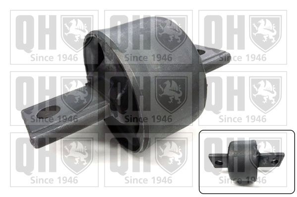 QUINTON HAZELL Kinnitus, sillatala EM4859 EM4859 Kinnitus sillatala QUINTON HAZELL PEUGEOT 3008