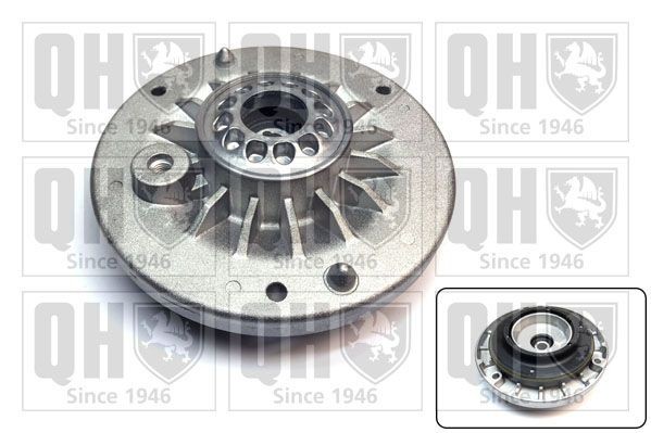 QUINTON HAZELL Suporte de apoio do conjunto mola / amortecedor EMA4868 QUINTON HAZELL EMA4868 Coxim de amortecedor BMW X4 F26 preço