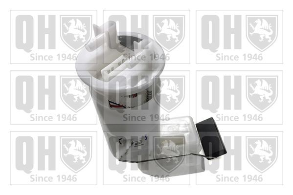 QUINTON HAZELL Benzínové čerpadlo QFP1006 QFP1006 Palivové čerpadlo QUINTON HAZELL VOLKSWAGEN JETTA
