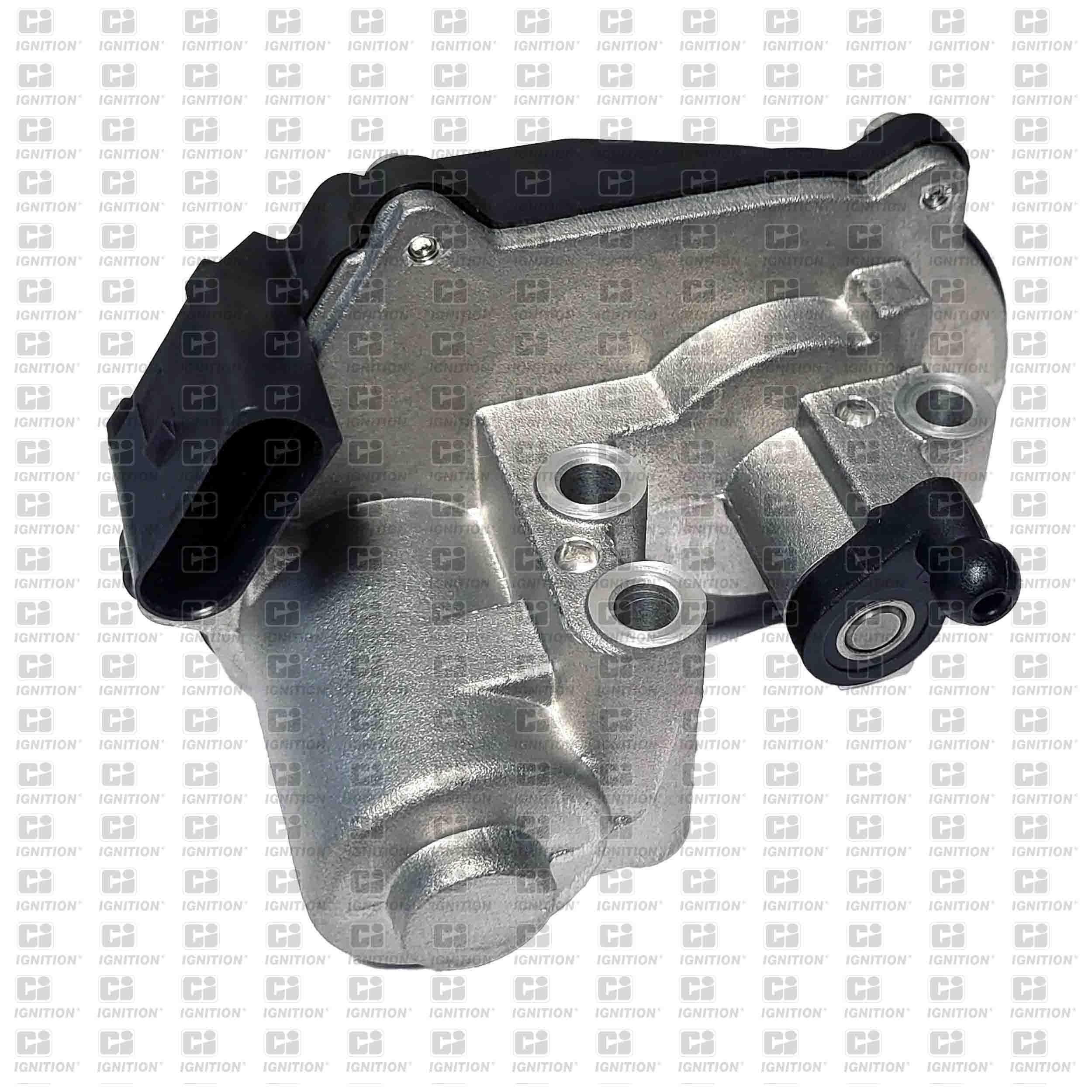 QUINTON HAZELL Control, change-over cover (induction pipe) XPOT618 XPOT618 QUINTON HAZELL intake air control valve for NISSAN X-TRAIL
