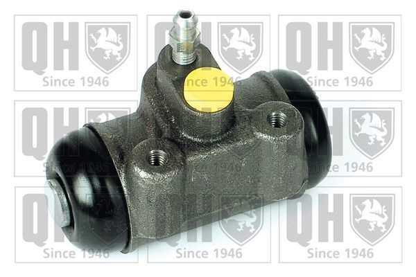 QUINTON HAZELL Riteņa bremžu cilindrs BWC3338 BWC3338 Riteņa bremžu cilindrs QUINTON HAZELL FIAT DUCATO