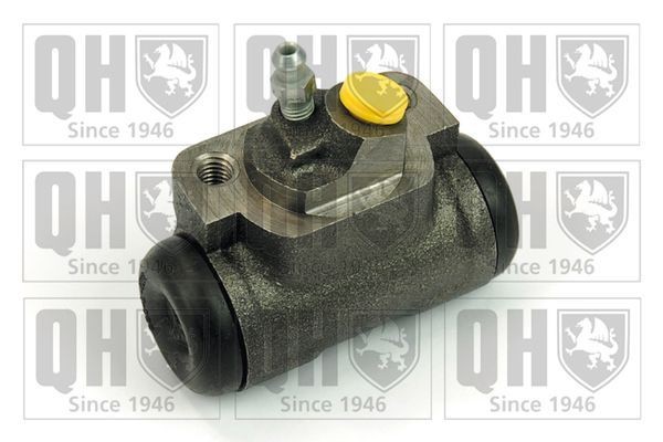 QUINTON HAZELL Brzdový valček kolesa BWC3343 QUINTON HAZELL BWC3343 Valcek kolesa Taro Pick-up cena