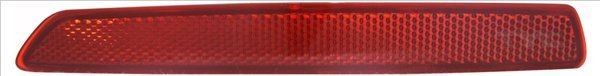 TYC Reflex 17-0799-00-9 TYC 17-0799-00-9 Reflex röd BMW E61 Touring original