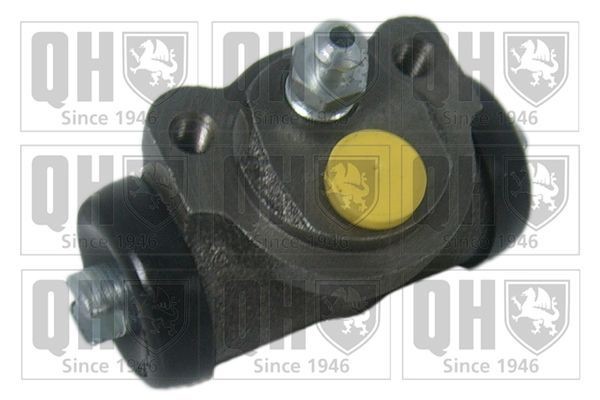 QUINTON HAZELL Wheel Brake Cylinder BWC3353 QUINTON HAZELL BWC3353 genuine Mitsubishi Galant 3 wheel cylinder price
