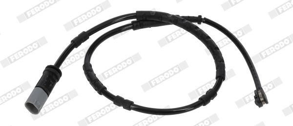 FERODO Jarrupalan kulumisenilmaisin FWI439 FWI439 FERODO Jarrupalojen kulumisen ilmaisin Peugeot 807 hinta