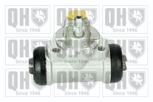 QUINTON HAZELL Hjulcylinder BWC3366 QUINTON HAZELL BWC3366 hjulbromscylinder Nissan Sunny Coupe B12 pris