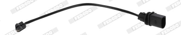 FERODO Sensore di usura delle pastiglie freni FWI450 FWI450 costo Sensore pastiglie freni FERODO AUDI A2