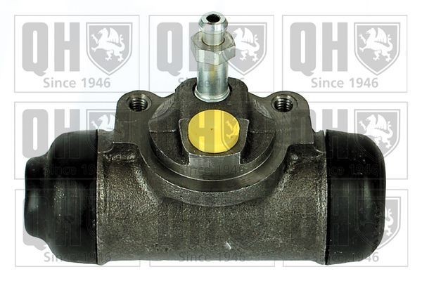 QUINTON HAZELL Hjulcylinder BWC3375 QUINTON HAZELL BWC3375 hjulbromscylinder Toyota Land Cruiser 80 pris