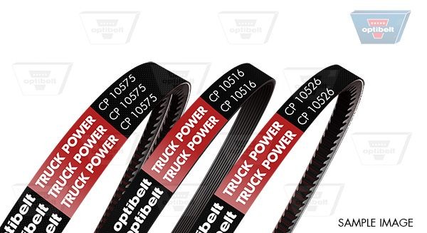 OPTIBELT Kilerem CP10539 CP10539 Kilerem SEAT MARBELLA OPTIBELT