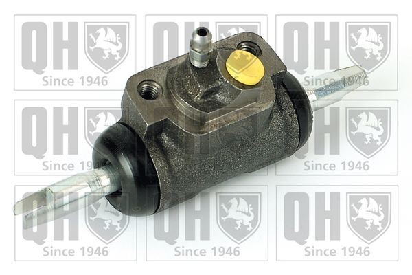 QUINTON HAZELL Bremsecylinder BWC3389 QUINTON HAZELL BWC3389 Dyna 150 Ladvogn / Chassis (Y60) Hjulcylinder originale pris
