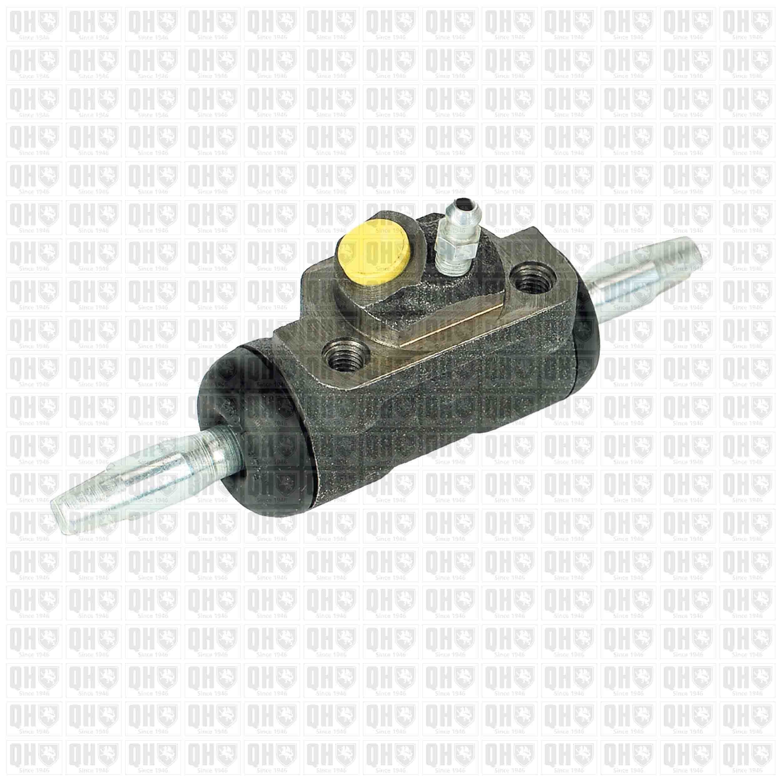 QUINTON HAZELL Bremsecylinder BWC3390 QUINTON HAZELL BWC3390 HiAce II Bremsecylinder pris