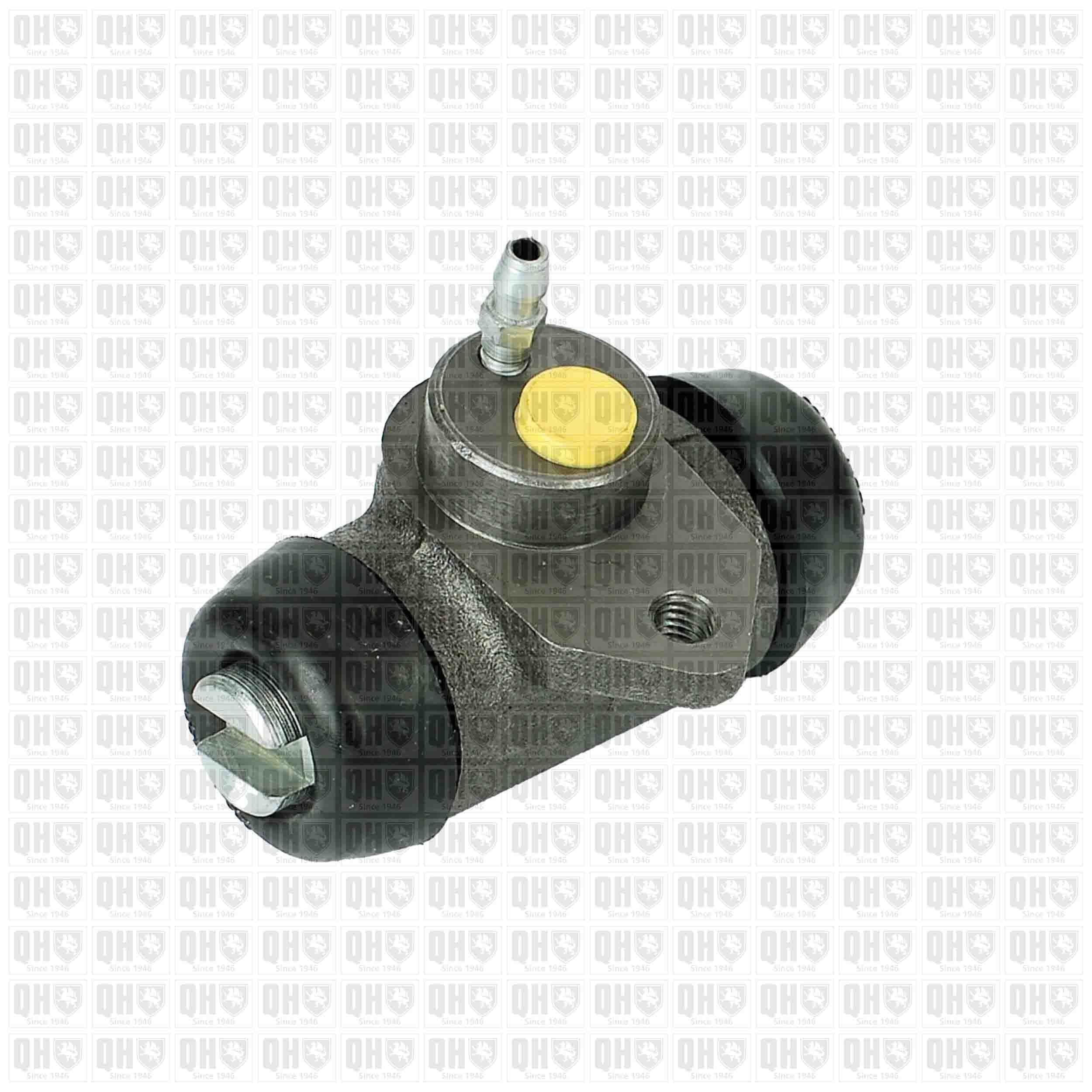 QUINTON HAZELL Cilindretto freno BWC3404 QUINTON HAZELL BWC3404 Cilindretto freno VW LT 35 Camion pianale prezzo