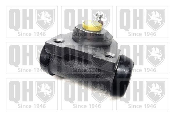 QUINTON HAZELL Bremsecylinder BWC3416 Tromlebremser QUINTON HAZELL Renault LAGUNA BWC3416