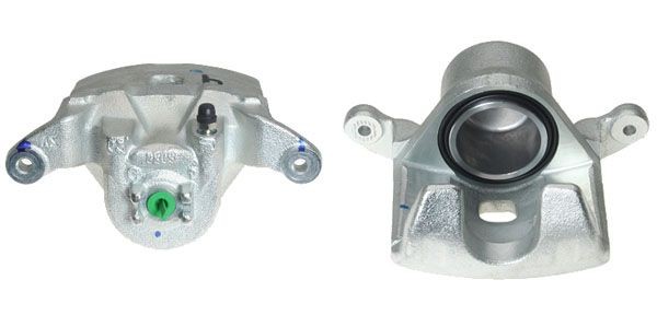 BREMBO Δαγκάνα φρένων F 56 183 F 56 183 Δαγκάνα φρένων BREMBO NISSAN PRIMERA
