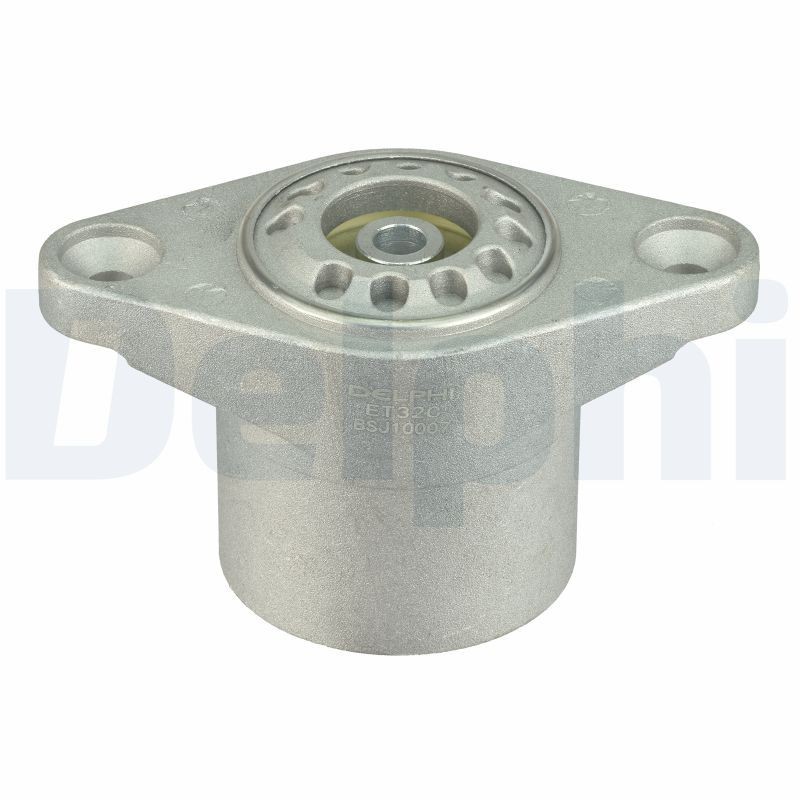 DELPHI Reparatursatz, Federbeinstützlager BSJ10007 BSJ10007 Domlager DELPHI SKODA FABIA