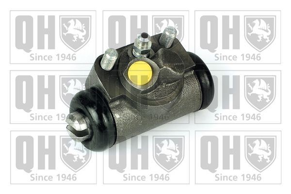 QUINTON HAZELL Hjulcylinder BWC3444 QUINTON HAZELL BWC3444 trumbromsar Coupe B3 (89, 8B) pris