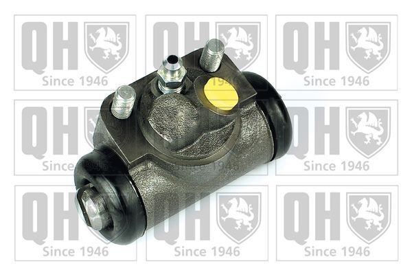 QUINTON HAZELL Rattapidurisilinder BWC3445 QUINTON HAZELL BWC3445 originaal Trummelpidur Coupe B3 (89, 8B) hind
