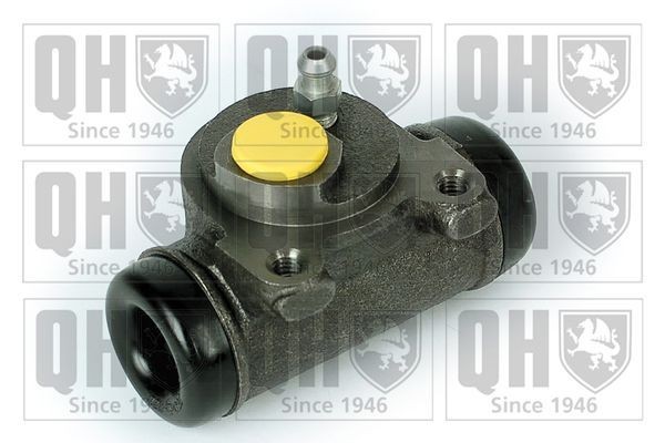 QUINTON HAZELL Jarrusylinteri BWC3454 QUINTON HAZELL BWC3454 Peugeot 405 15B takajarrusylinteri