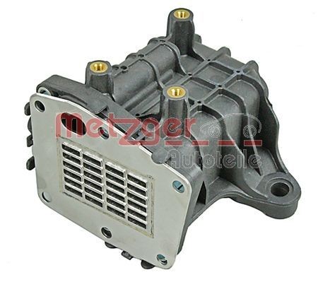 METZGER AGR Kühler 0892635 METZGER 0892635 IVECO MASSIF AGR-Kühler Preis