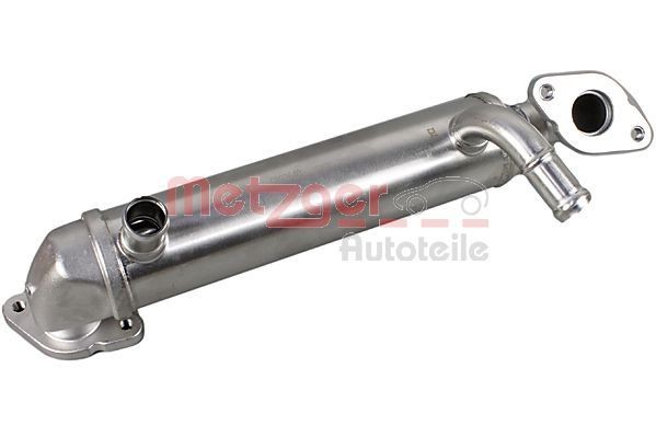 METZGER AGR Kühler 0892640 AGR-Kühler METZGER Volkswagen PHAETON 0892640