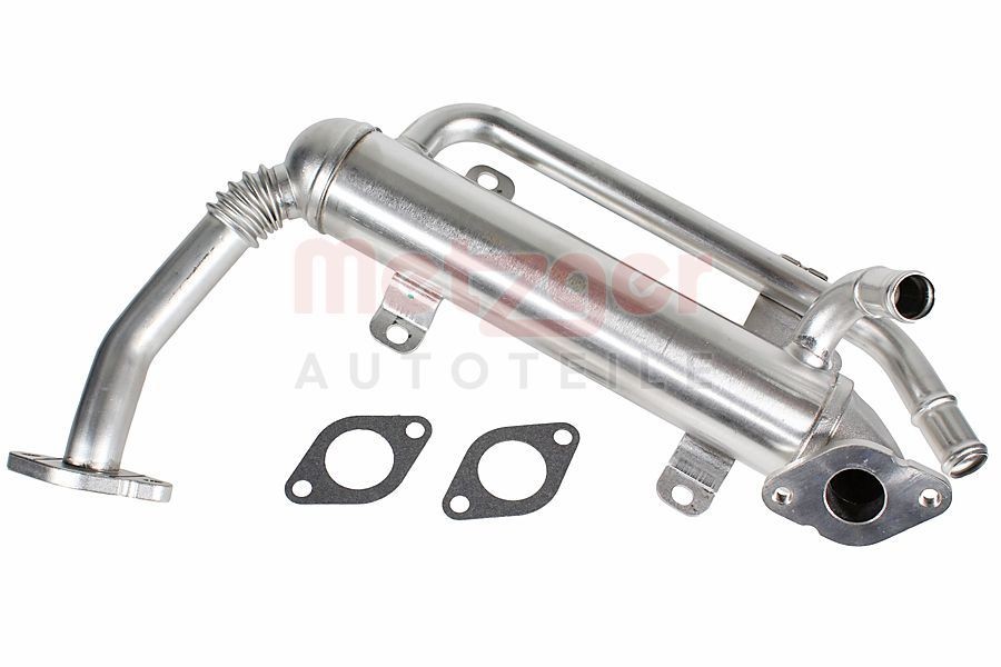 METZGER Radiatore EGR 0892645 METZGER 0892645 Radiatore AGR Fabia II Hatchback (542) prezzo