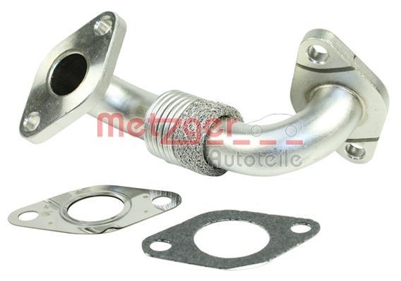 METZGER Potrubie AGR-ventilu 0892650 METZGER 0892650 AGR modul Skoda Octavia 1u cena