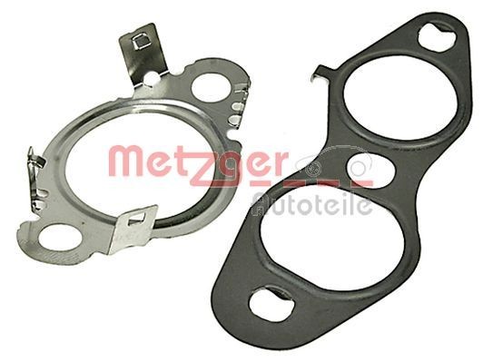 METZGER Kit guarnizioni, Sistema-EGR 0899164 0899164 costo Guarnizione valvola egr Volkswagen TOUAREG METZGER