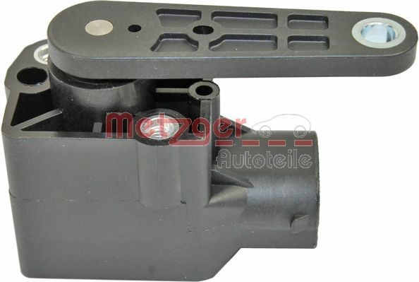 METZGER Sensor, Xenonlicht (lichtstraalregeling) 0901269 Suzuki WAGON R+ Stelmotor koplamp METZGER 0901269
