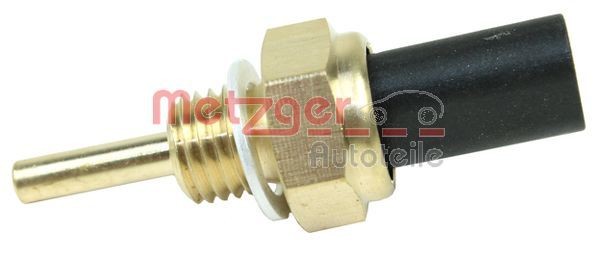 METZGER Sensor, temperatura do líquido de refrigeração 0905473 Sensor de temperatura do motor METZGER OMEGA 0905473 baratos