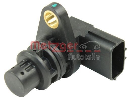 Sensor, hastighet / varvtal METZGER 0909080 METZGER 0909080 Sensor hastighet MAZDA 6 2013