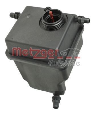 Depósito de expansão, líquido de refrigeração METZGER 2140247 METZGER 2140247 Depósito de líquido refrigerante LAND ROVER RANGE ROVER 2004