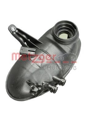 METZGER Expansietank, koelvloeistof 2140251 Expansievat, koelvloeistof METZGER M-Klasse 2140251 goedkoop