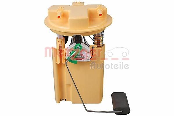 METZGER Kütus-etteanne 2250305 Kütusepump METZGER Land Rover FREELANDER 2250305
