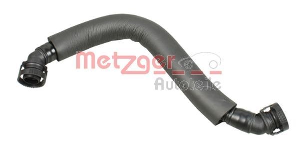 METZGER Tubo flexível, respiro do cárter da cambota 2380081 METZGER 2380081 Tubo flexível, respiro do cárter da cambota AUDI A5 B8 Coupe (8T3) 2.0 TDI quattro 190 cv 2013