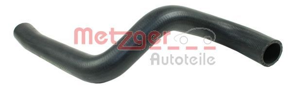 METZGER Radiateurslang 2420477 2420477 Radiateurslang METZGER DACIA SANDERO