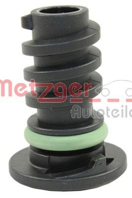 METZGER Βιδωτή τάπα, λεκάνη λαδιού 8030052 METZGER 8030052 Βίδα εκκένωσης κάρτερ Subaru FORESTER γνήσια