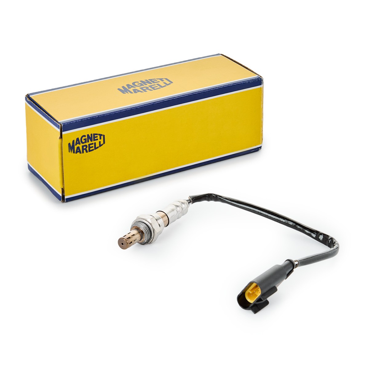 MAGNETI MARELLI Sonda lambda 466016355154 MAGNETI MARELLI 466016355154 Sensore NOx Ford Fusion CD3 originali prezzo