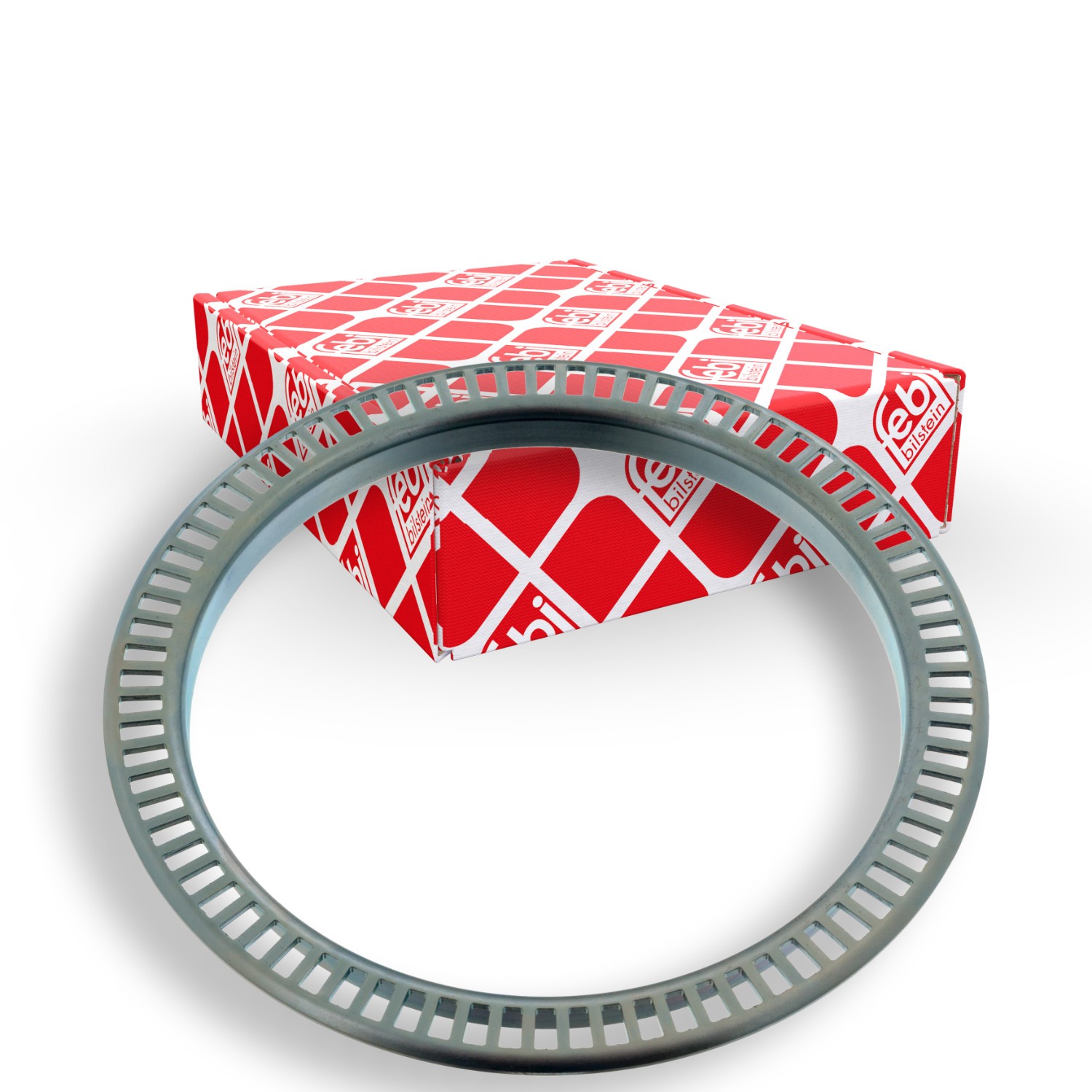 FEBI BILSTEIN Δακτύλιος αισθητήρα, ABS 100426 100426 Δακτυλιος abs MERCEDES-BENZ CLK FEBI BILSTEIN