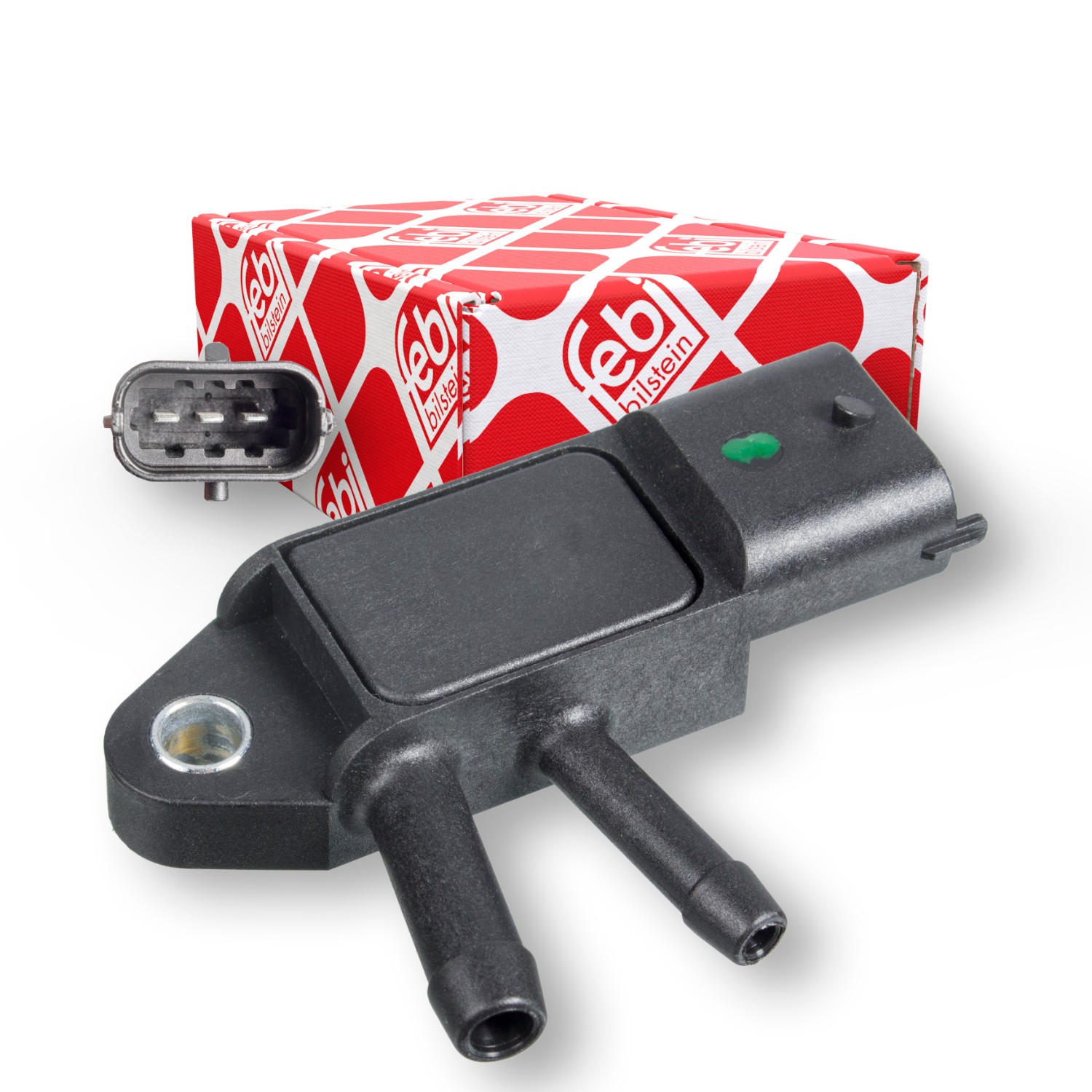 FEBI BILSTEIN Differenzdrucksensor 103171 103171 Differenzdrucksensor FEBI BILSTEIN DACIA DUSTER