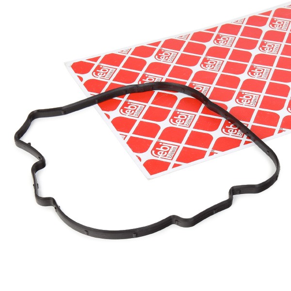 FEBI BILSTEIN Rocker cover gasket 105926 Citroen DISPATCH FEBI BILSTEIN rocker cover gasket 105926