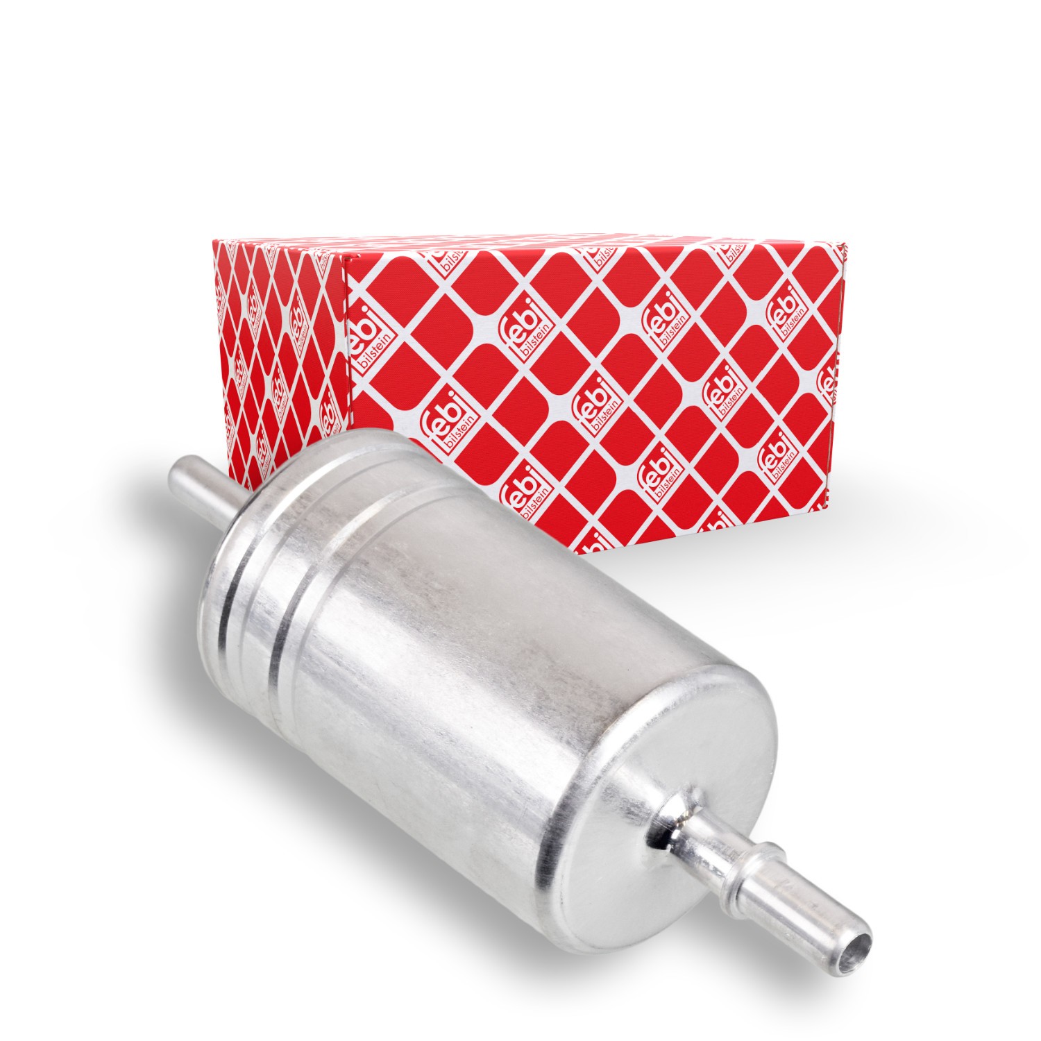 Brændstof-filter FEBI BILSTEIN 106369 FEBI BILSTEIN 106369: Brændstoffilter Jeep RENEGADE 2018