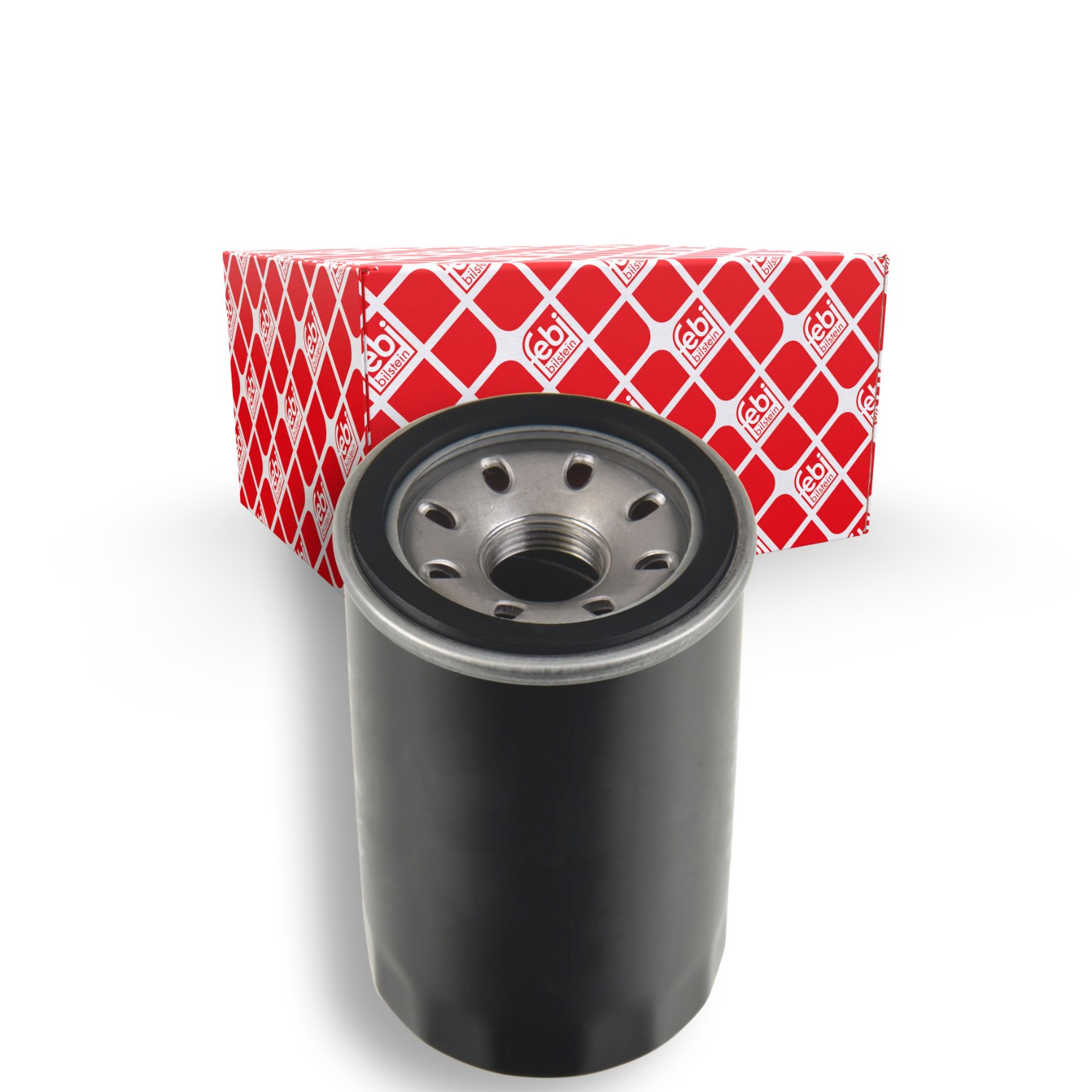 FEBI BILSTEIN Oliefilter 106373 106373 Oliefilter FEBI BILSTEIN ALFA ROMEO GIULIETTA