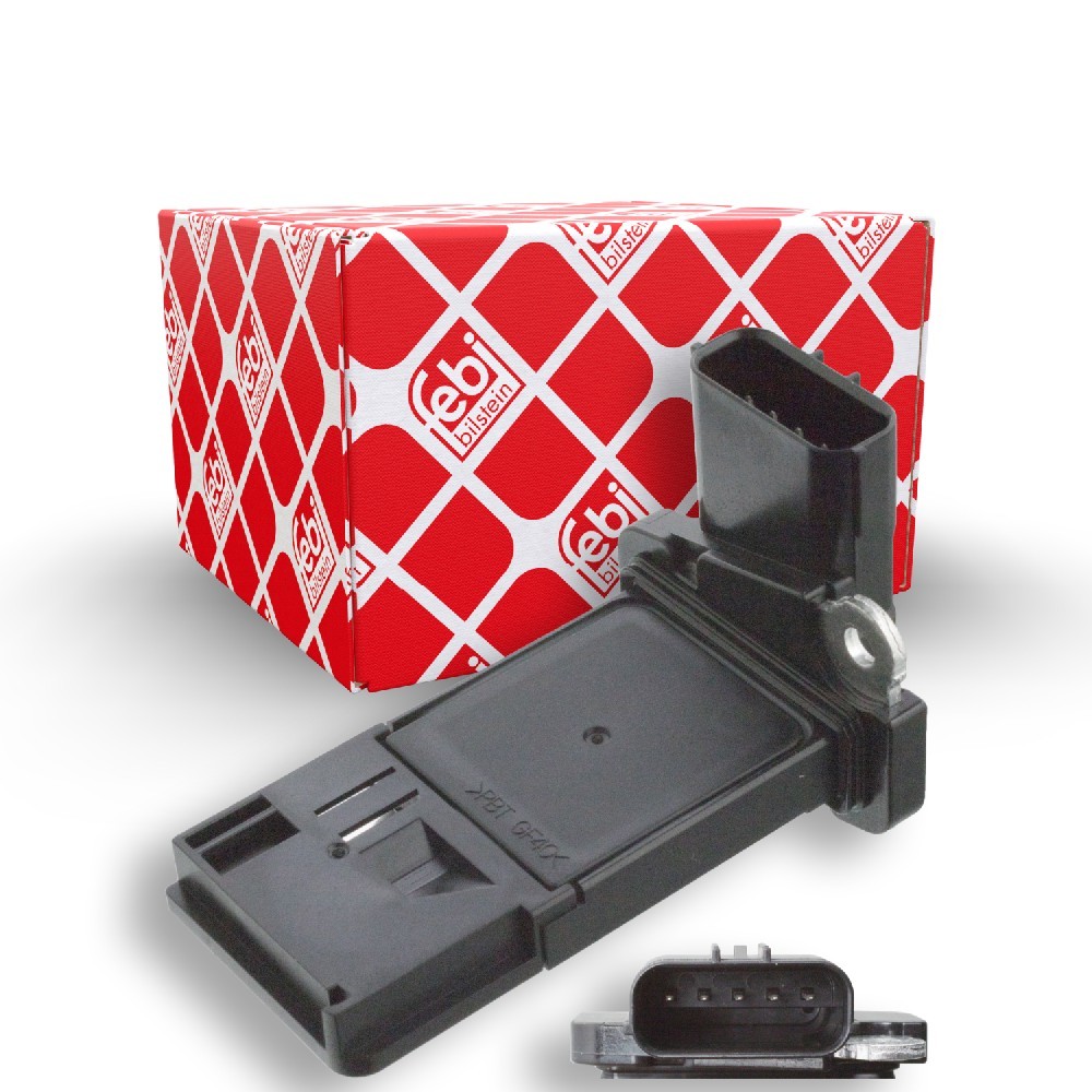 Luftmassemåler FEBI BILSTEIN 106455 FEBI BILSTEIN 106455: MAF Honda HR-V 2004