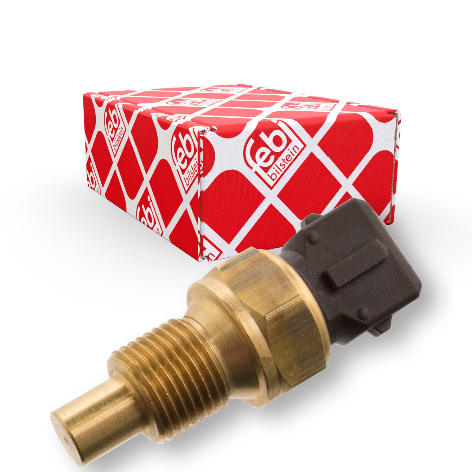 FEBI BILSTEIN Sonde de température, liquide de refroidissement 106458 FEBI BILSTEIN 106458 Sonde de température liquide de refroidissement Citroën XM Y4 à un prix avantageux