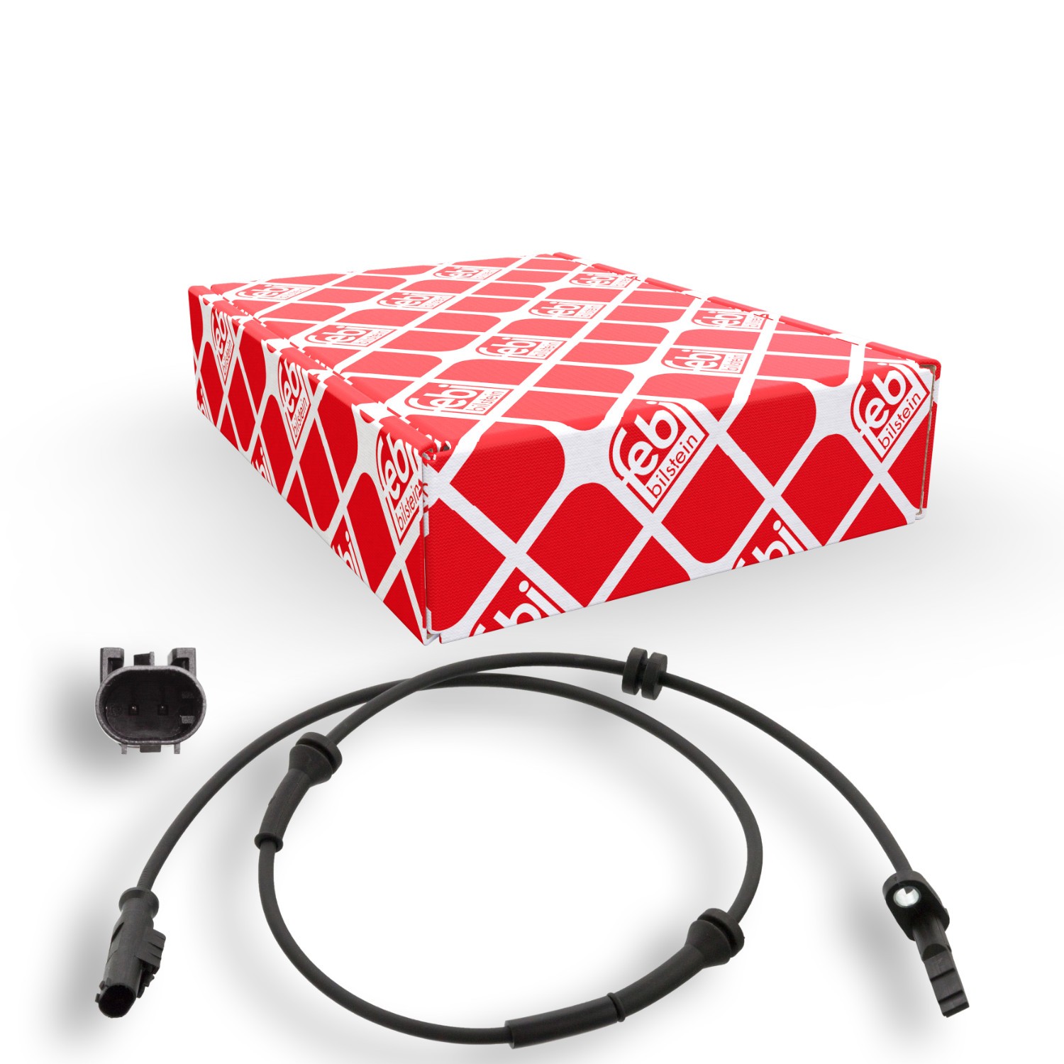 FEBI BILSTEIN Sensor, ABS 106463 FEBI BILSTEIN 106463 Sensor, ABS