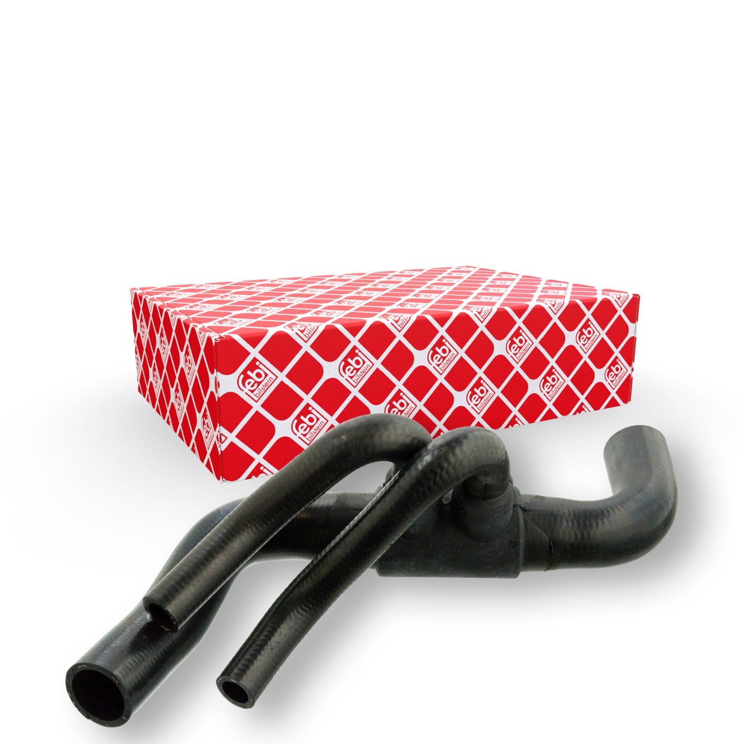 FEBI BILSTEIN Flessibile radiatore 106487 106487 Tubi radiatore PEUGEOT J5 FEBI BILSTEIN costo