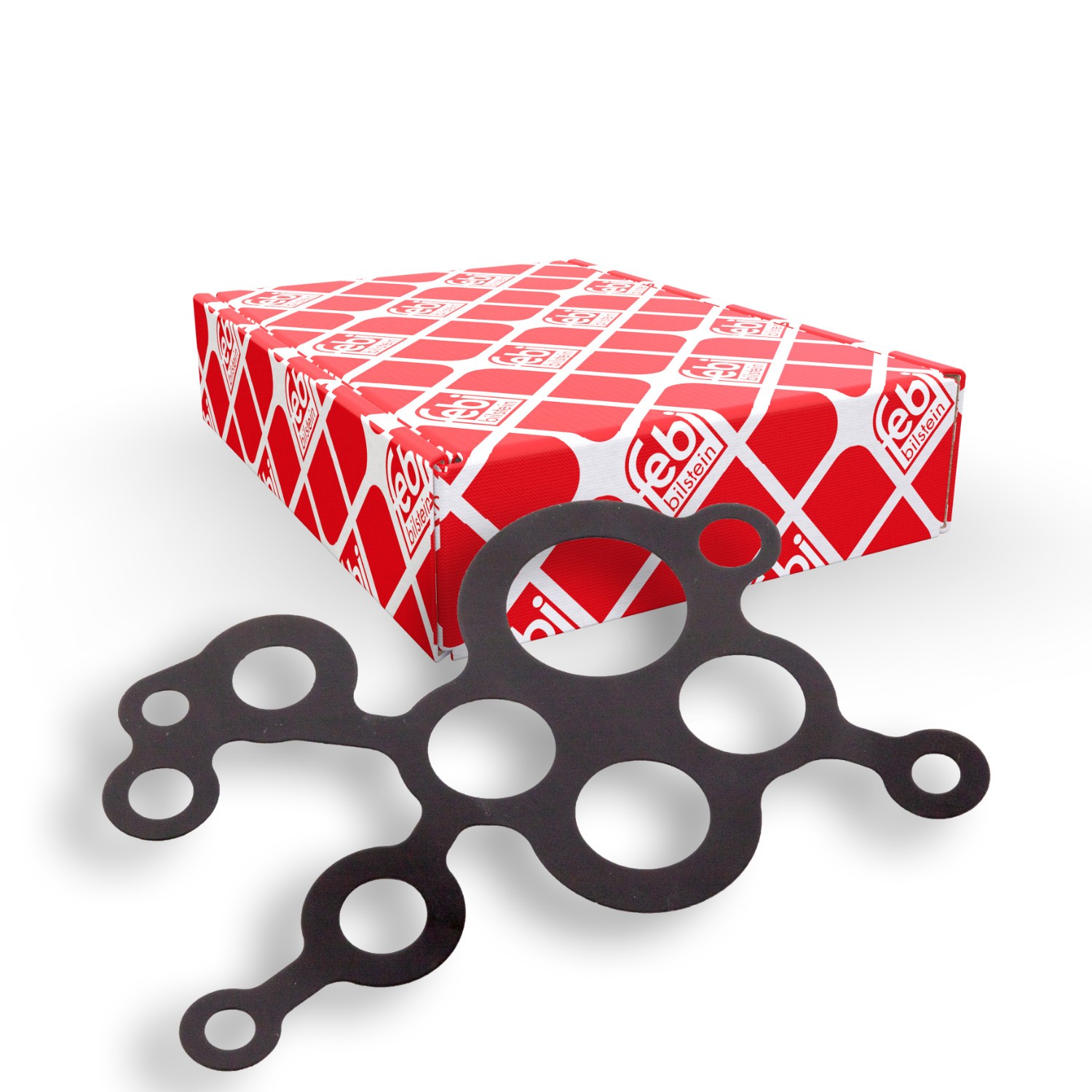 FEBI BILSTEIN Tetning, oljepumpe 106555 106555 Tetning oljepumpe FORD TOURNEO COURIER FEBI BILSTEIN