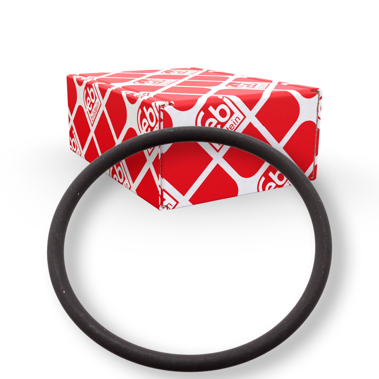 FEBI BILSTEIN Joint de pompe à injection 106582 FEBI BILSTEIN 106582 Joint d'étanchéité, pompe d'injection Vivaro C Camion plate-forme/Châssis (K0) prix